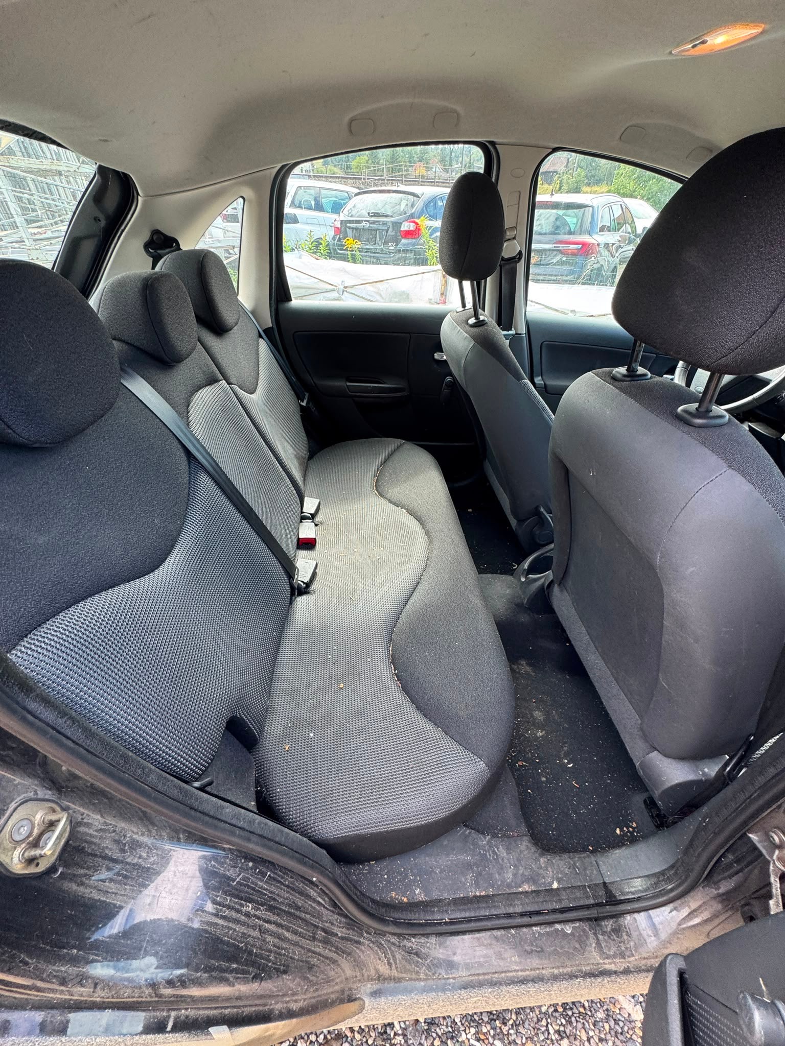 CITROEN C3 1.4i Exclusive-image-7