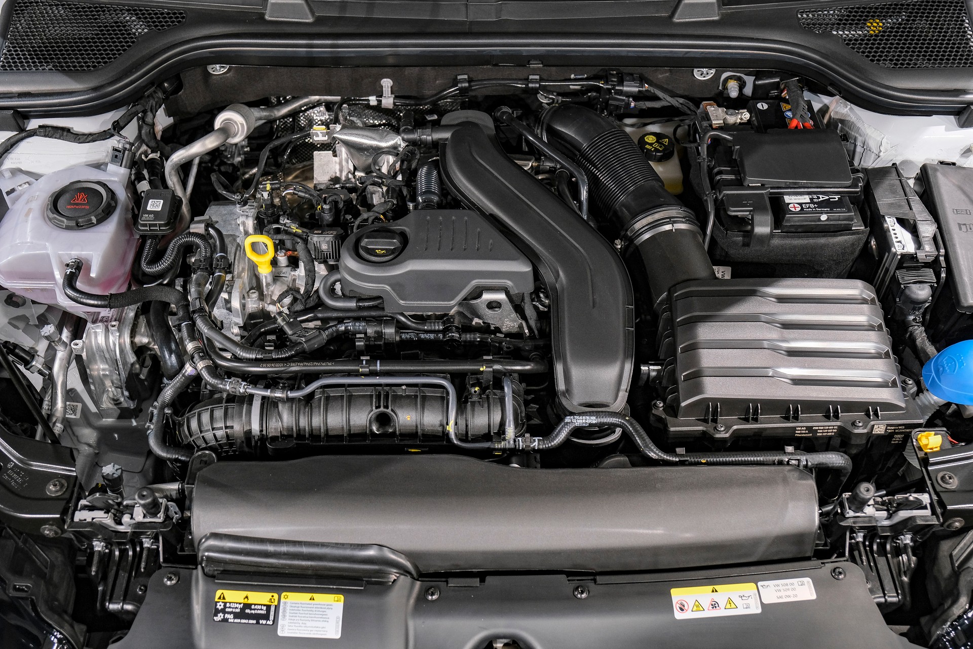 SKODA Scala 1.5 TSI Monte Carlo DSG-image-25