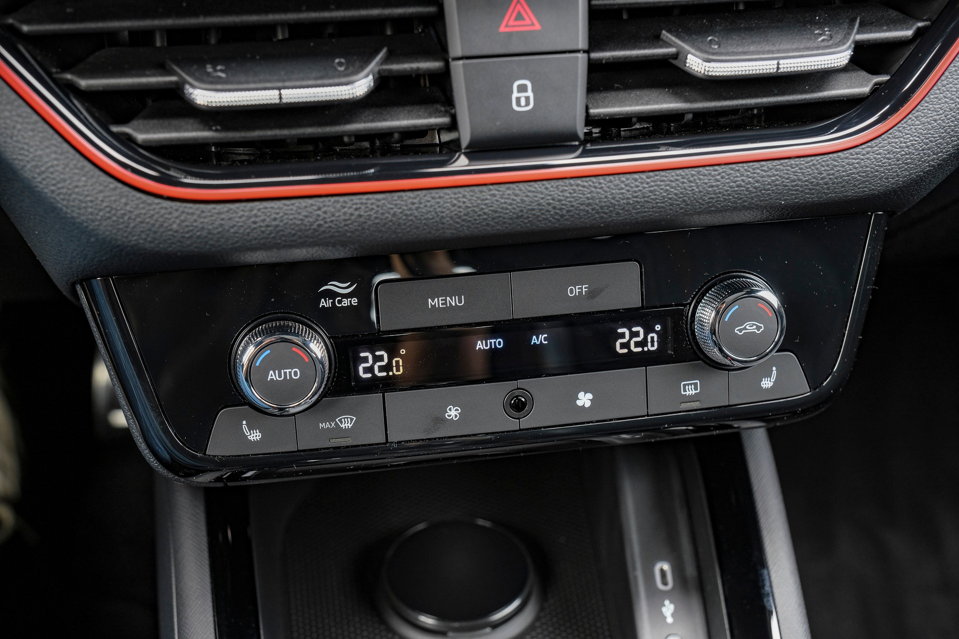 SKODA Scala 1.5 TSI Monte Carlo DSG-image-19