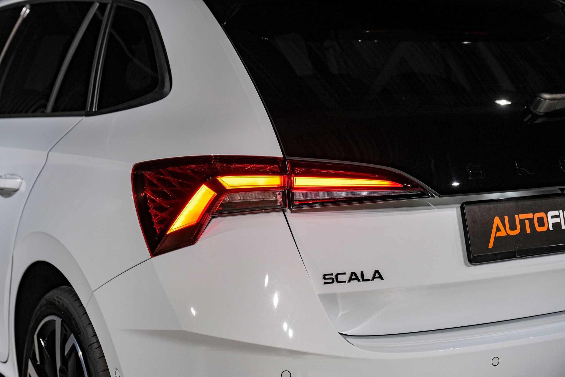 SKODA Scala 1.5 TSI Monte Carlo DSG-image-27