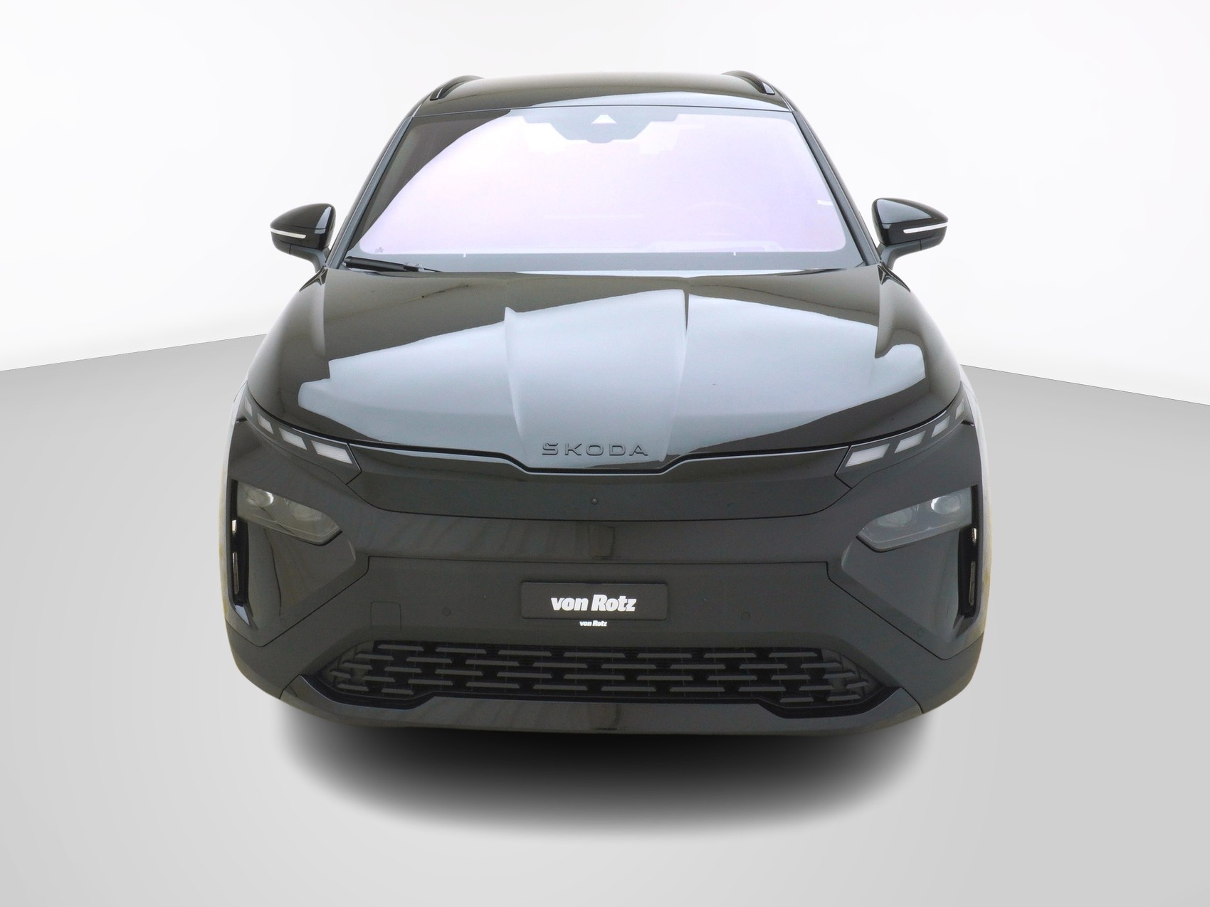 SKODA Elroq 85x SportLine Maxx 4x4-image-6
