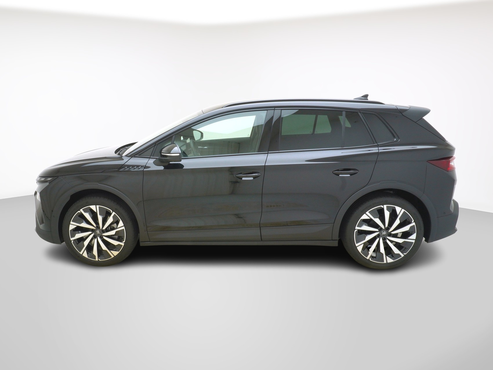 SKODA Elroq 85x SportLine Maxx 4x4-image-1