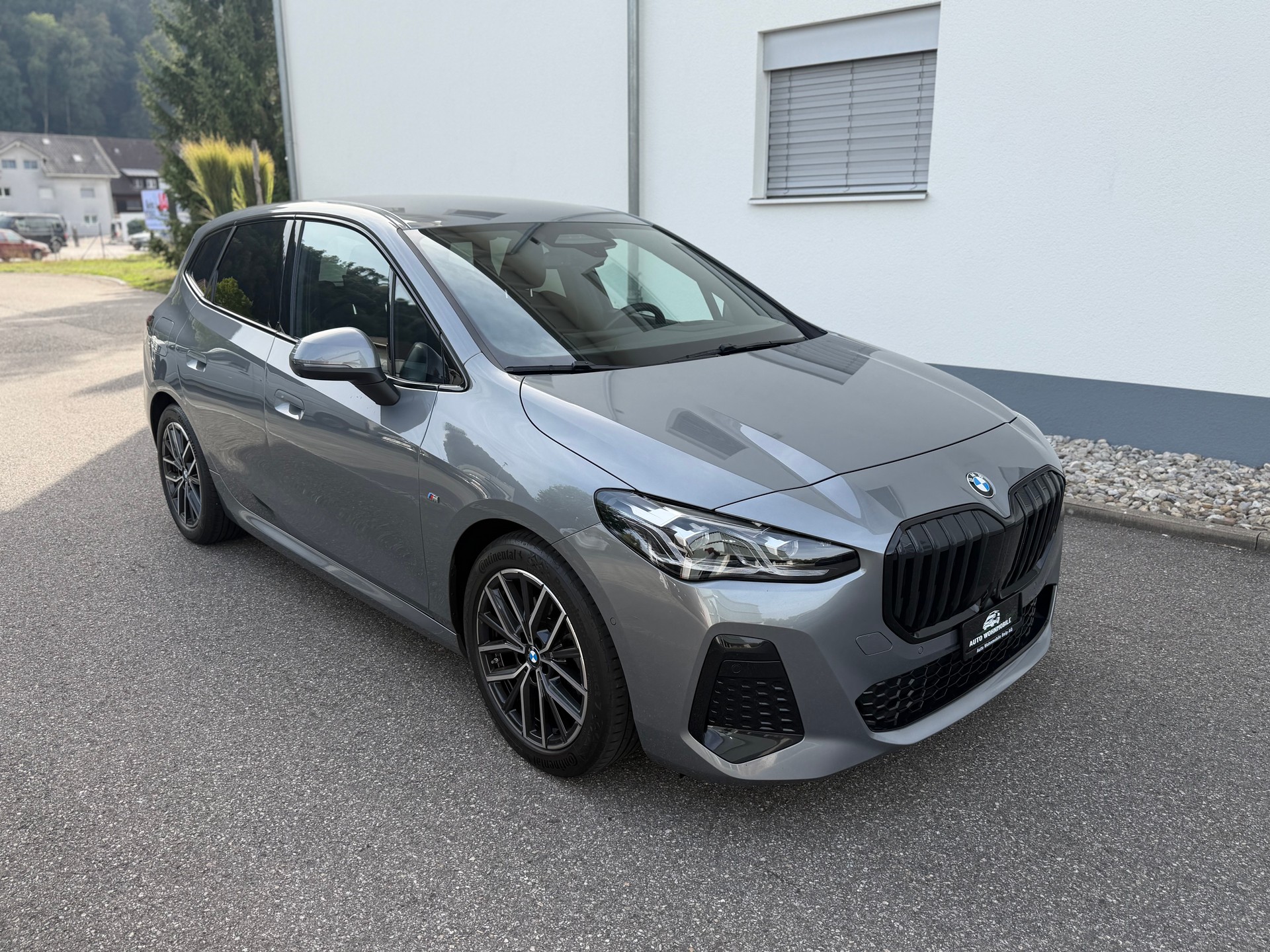 BMW 218d Active Tourer M Sport DKG-image-1