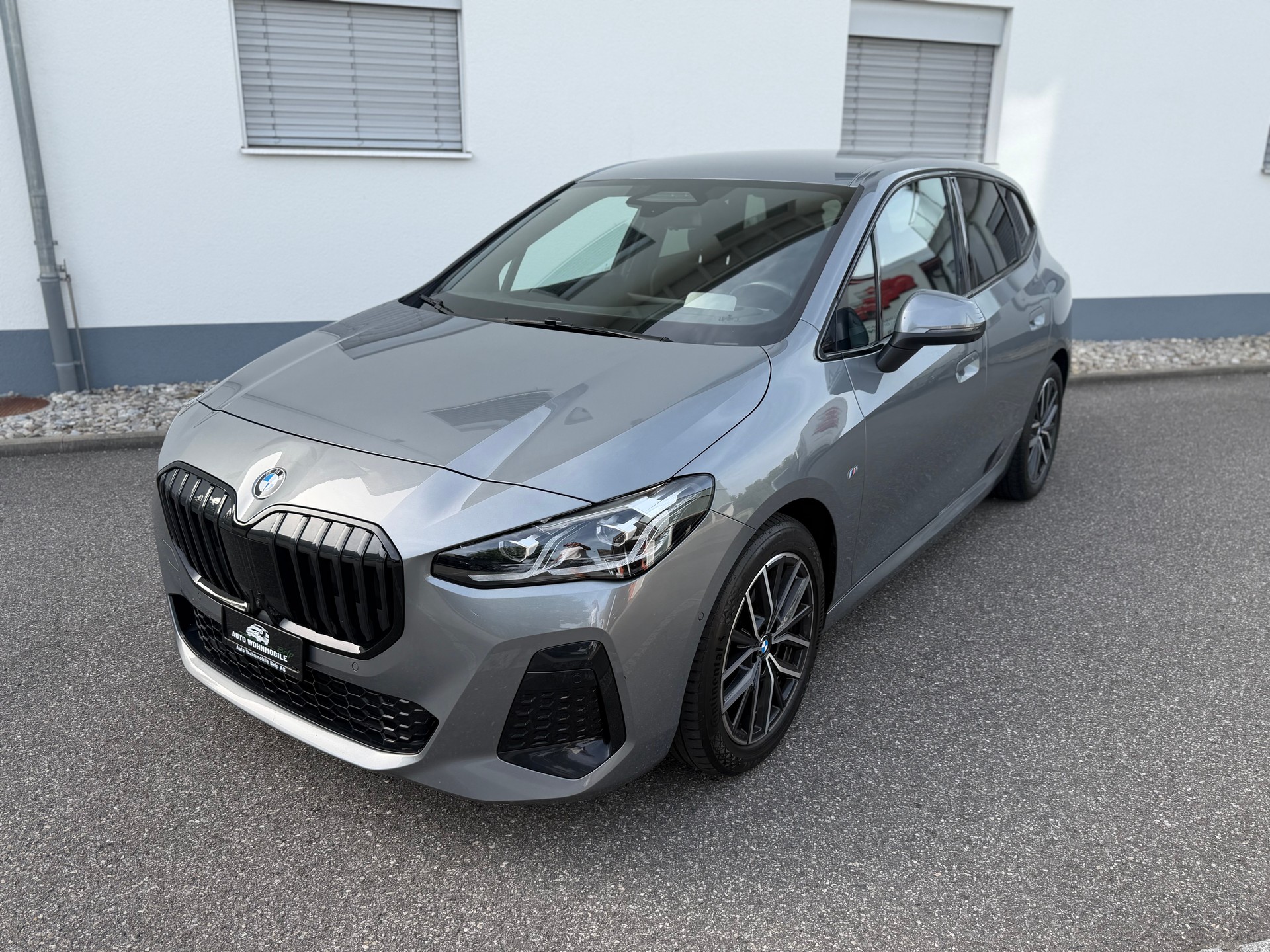 BMW 218d Active Tourer M Sport DKG-image-9