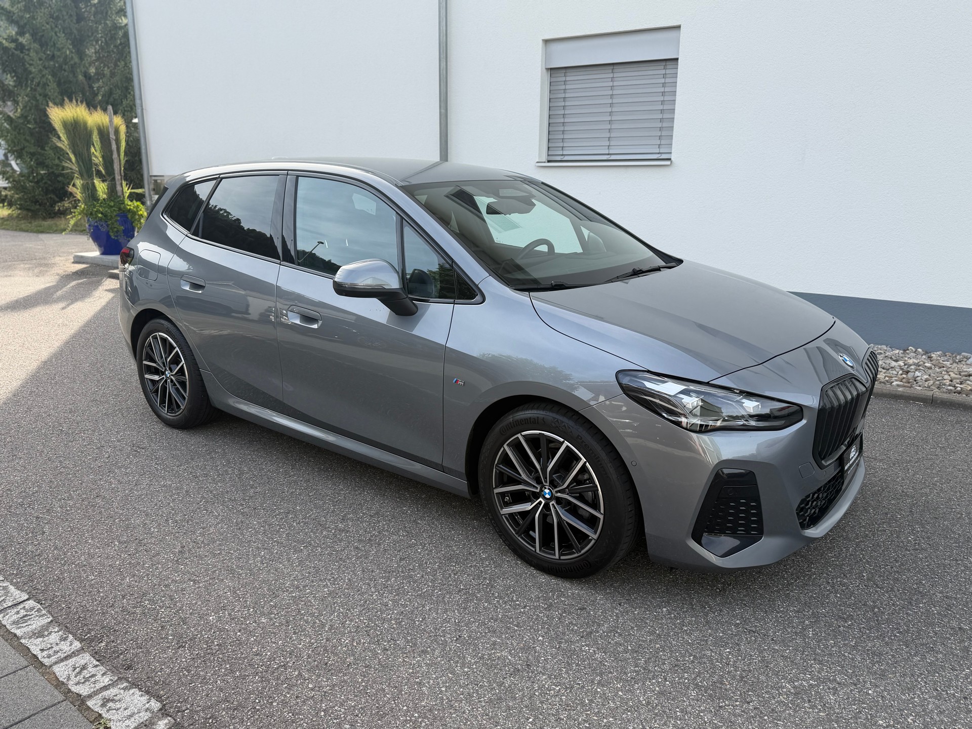 BMW 218d Active Tourer M Sport DKG-image-2