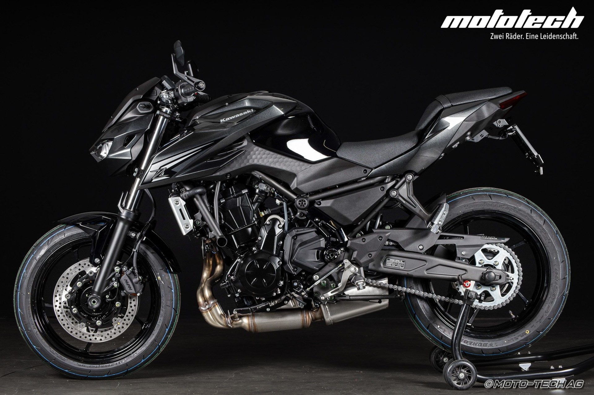 KAWASAKI Z 650 S MY26 STAGE 1-image-4