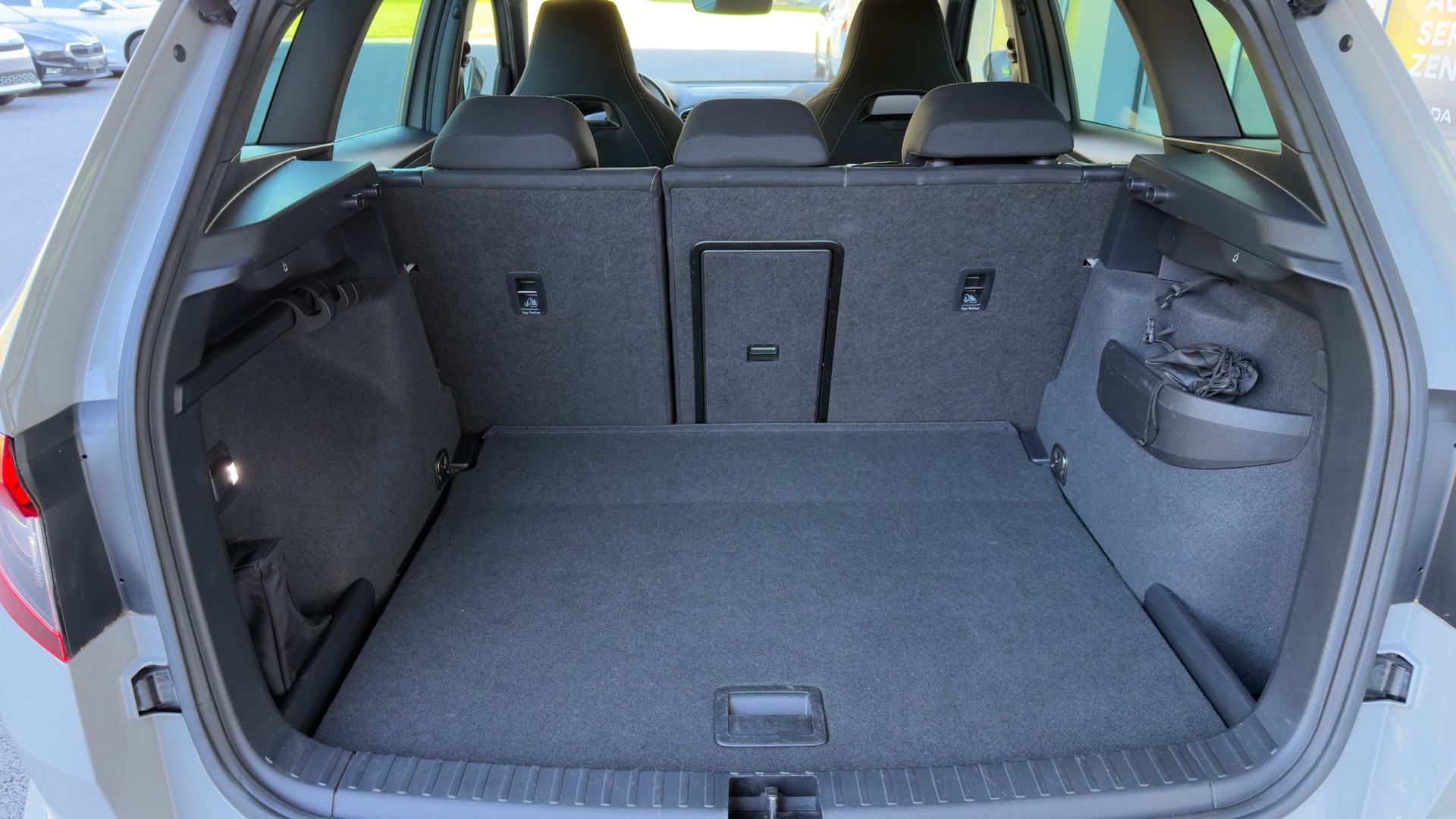 SKODA Karoq 2.0 TSI SportLine DSG 4x4-image-5