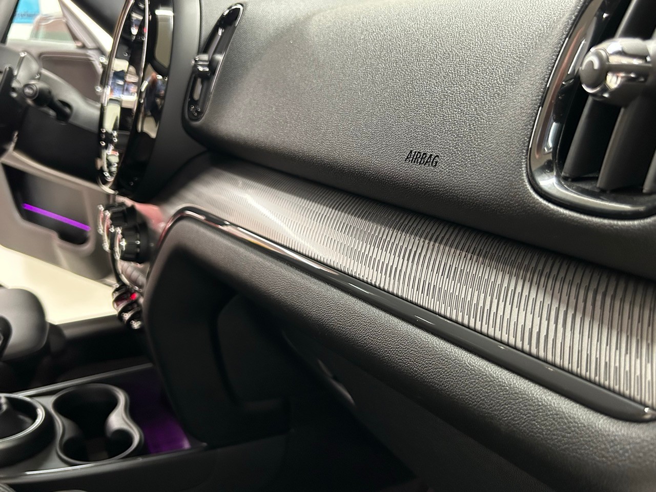 MINI Countryman Cooper S Highland Edition ALL4 Steptronic-image-13