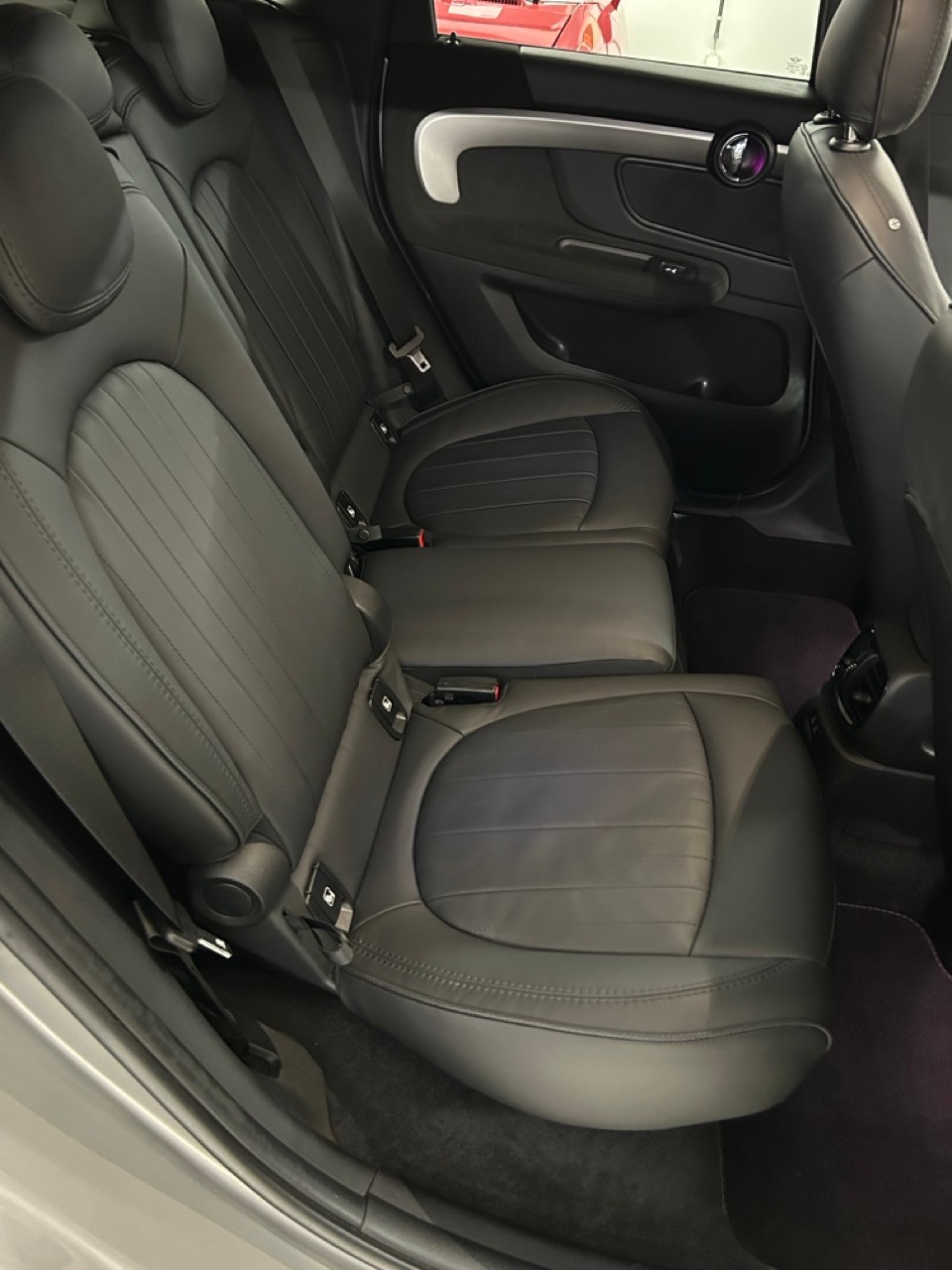 MINI Countryman Cooper S Highland Edition ALL4 Steptronic-image-9