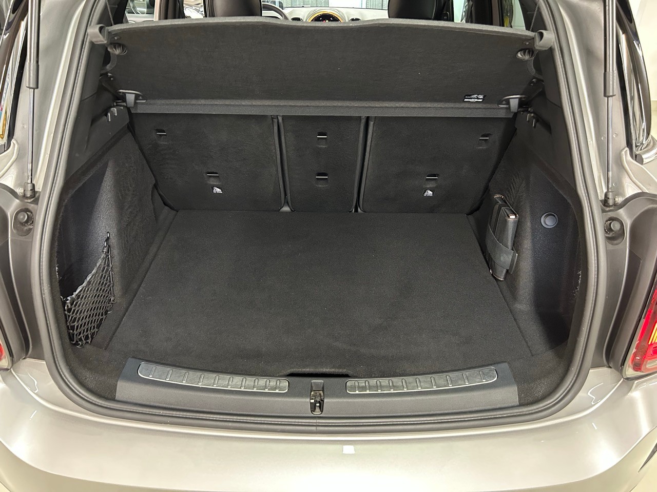 MINI Countryman Cooper S Highland Edition ALL4 Steptronic-image-12