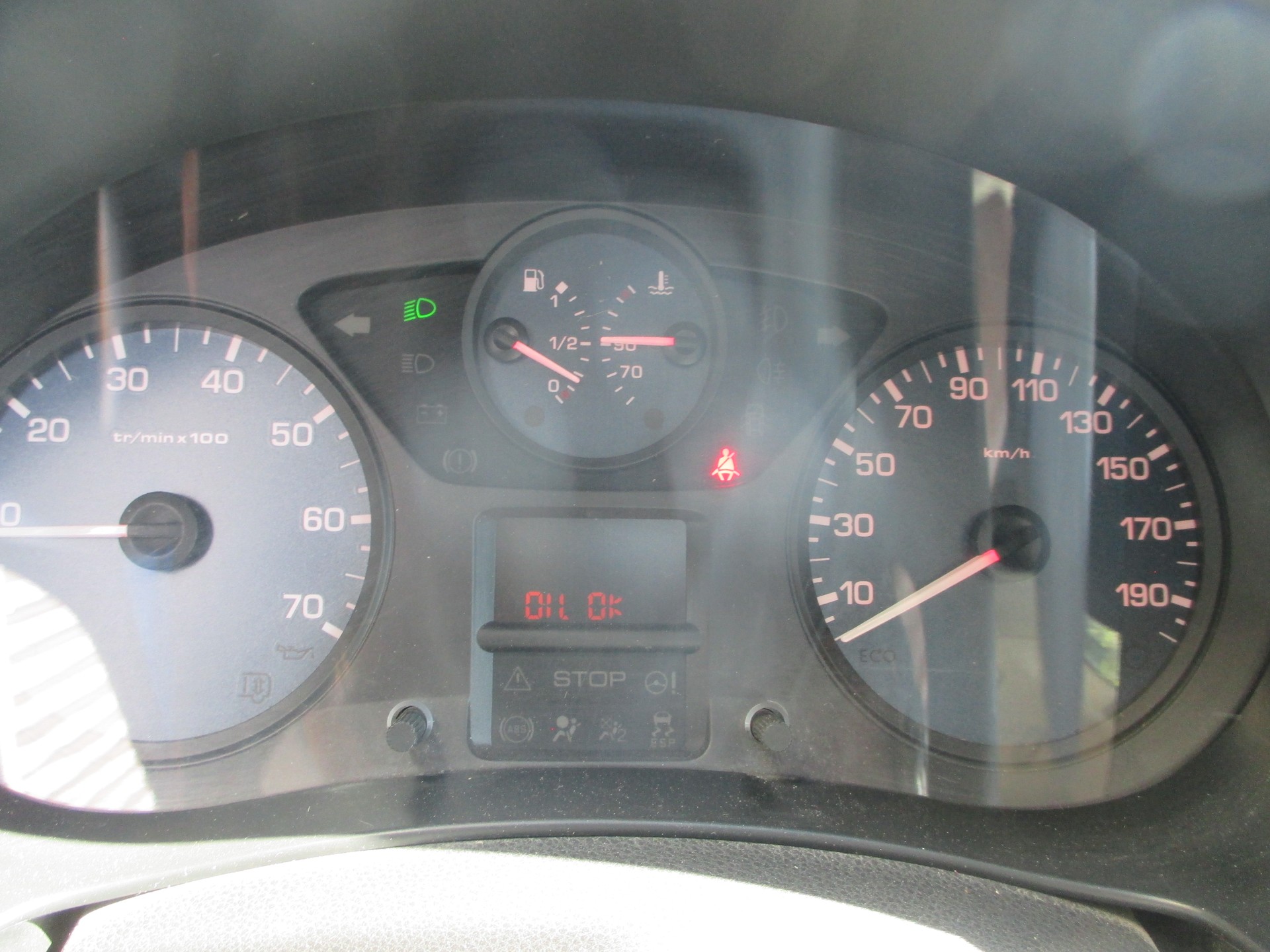 PEUGEOT Partner 1.6 Trendy-image-8
