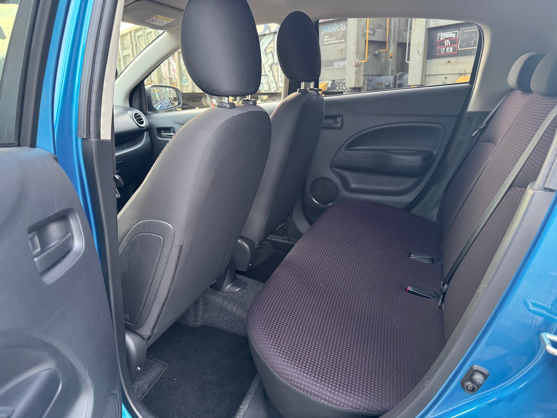 MITSUBISHI Space Star 1.2 Intense-image-8