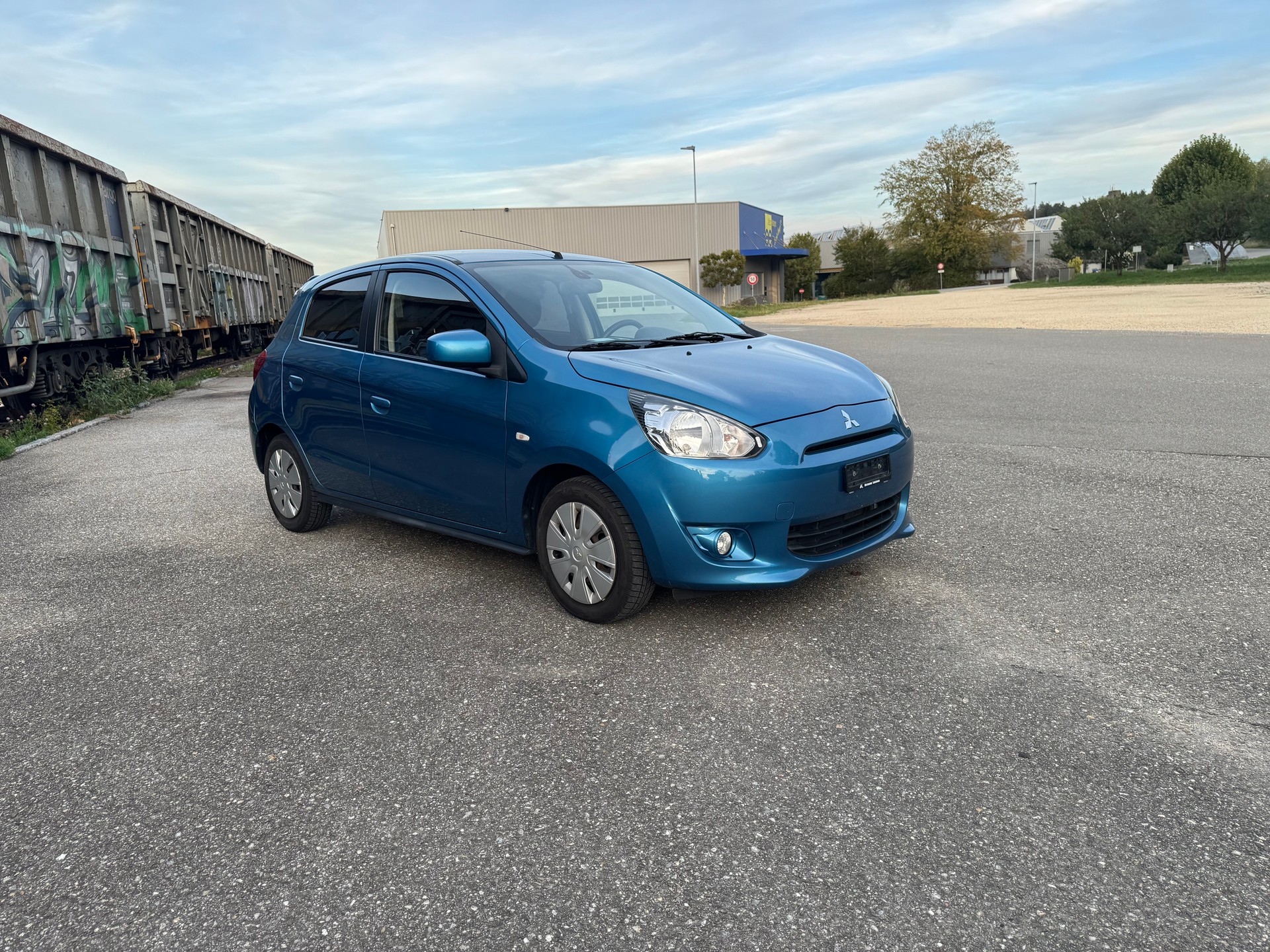 MITSUBISHI Space Star 1.2 Intense-image-3