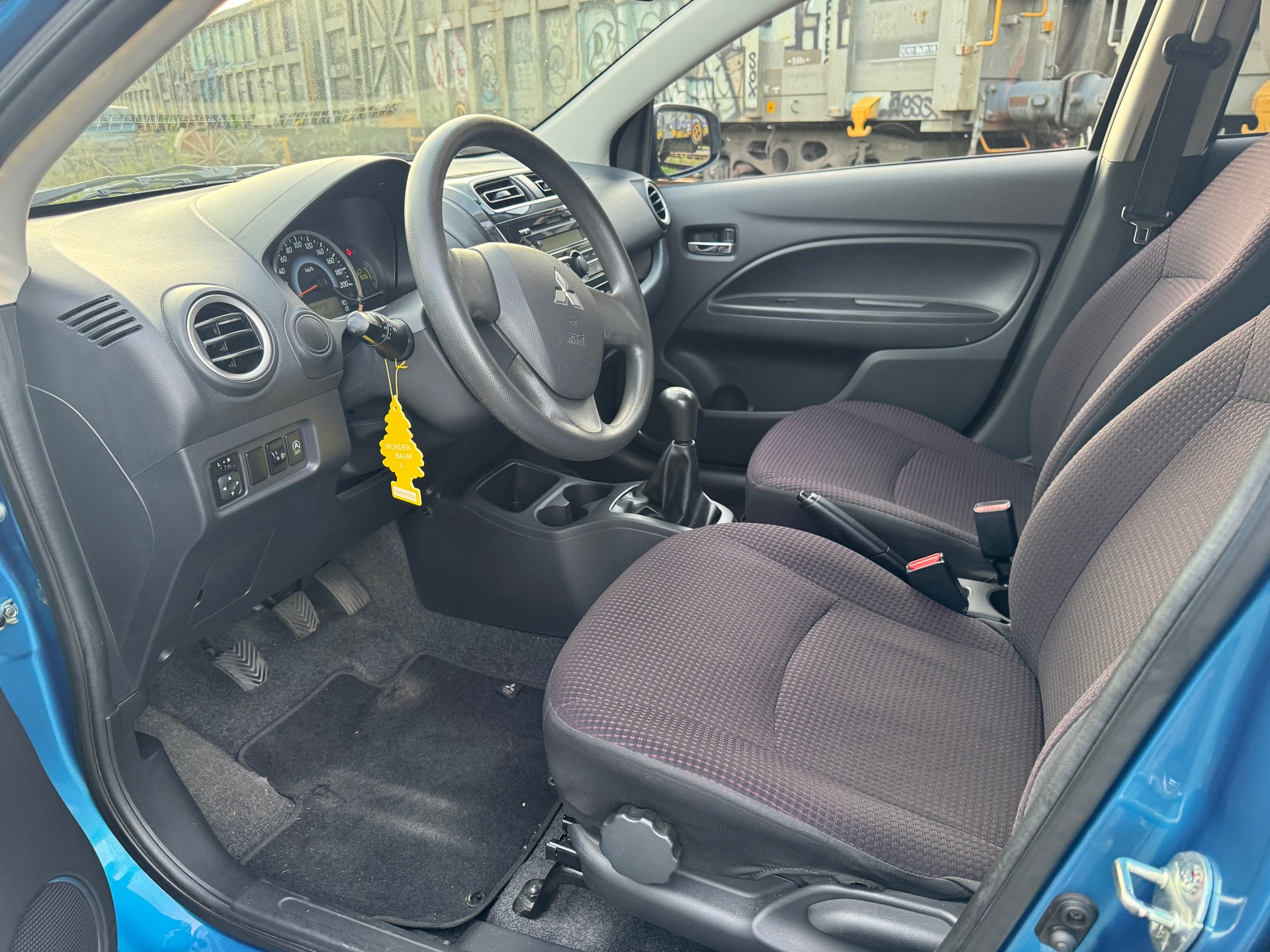 MITSUBISHI Space Star 1.2 Intense-image-10