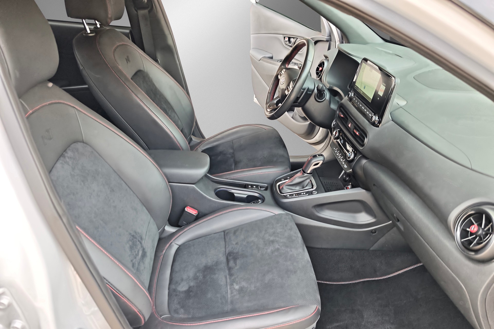 HYUNDAI Kona 1.6 T-GDi N Line 4WD DCT-image-9