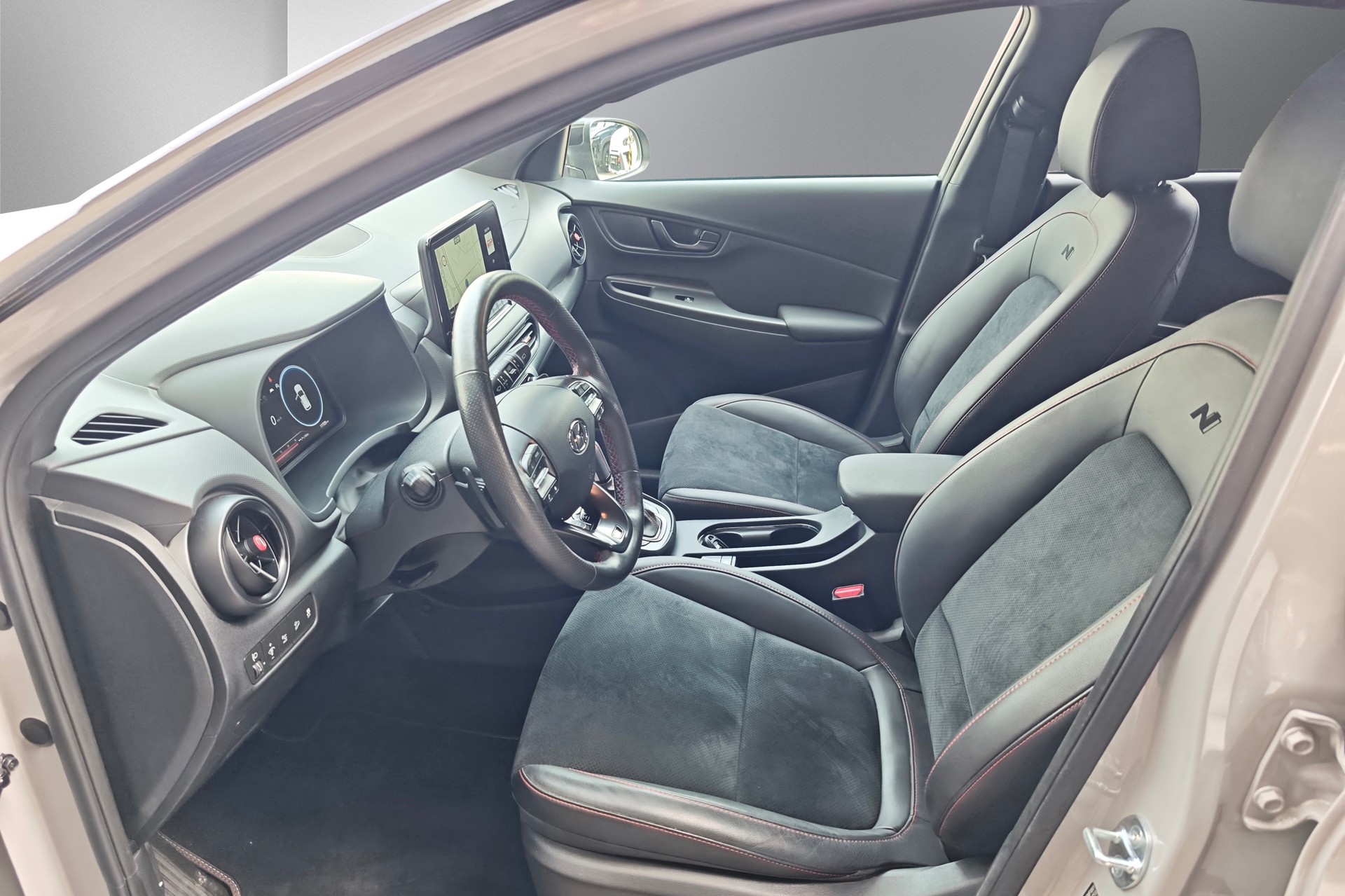 HYUNDAI Kona 1.6 T-GDi N Line 4WD DCT-image-8