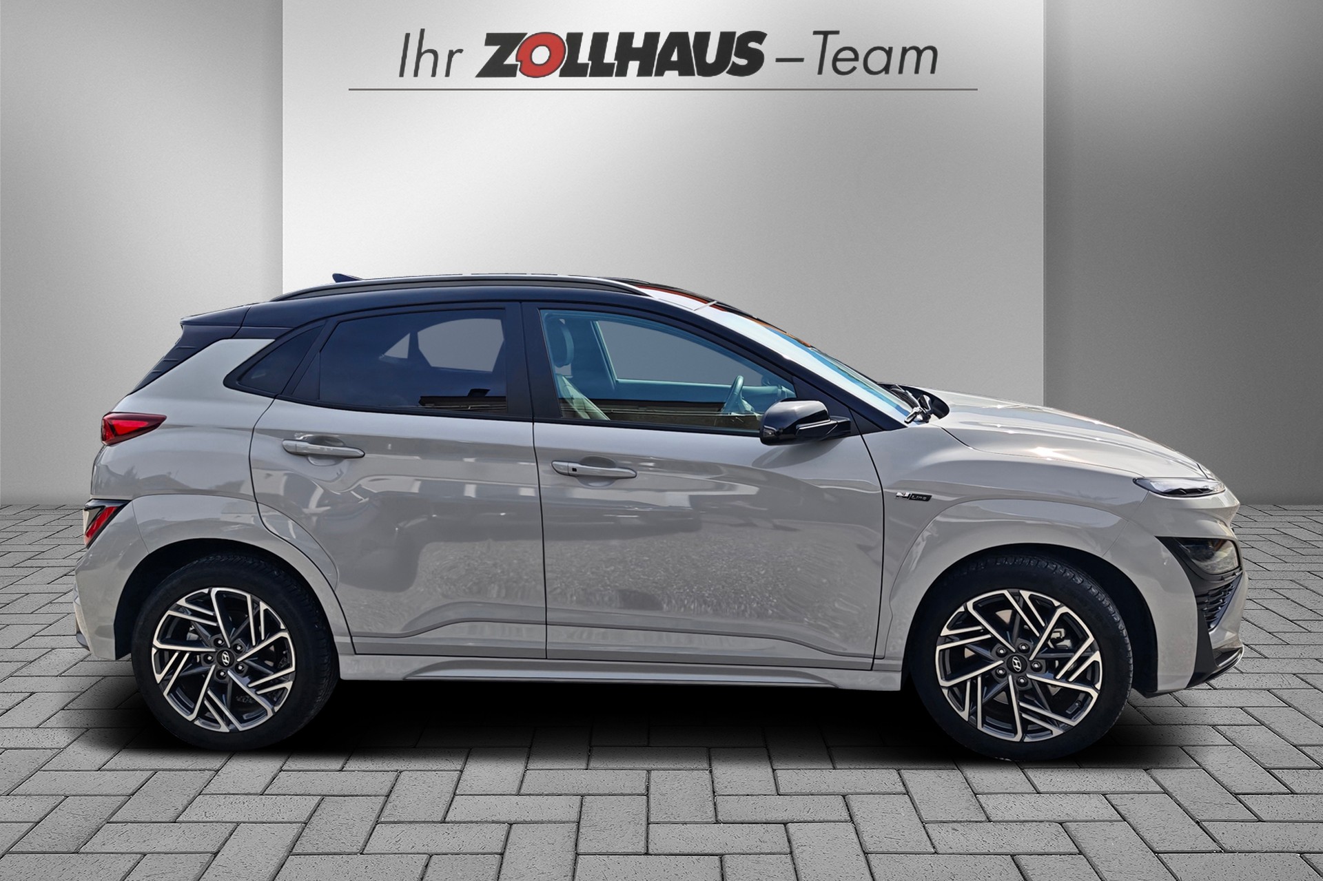 HYUNDAI Kona 1.6 T-GDi N Line 4WD DCT-image-6