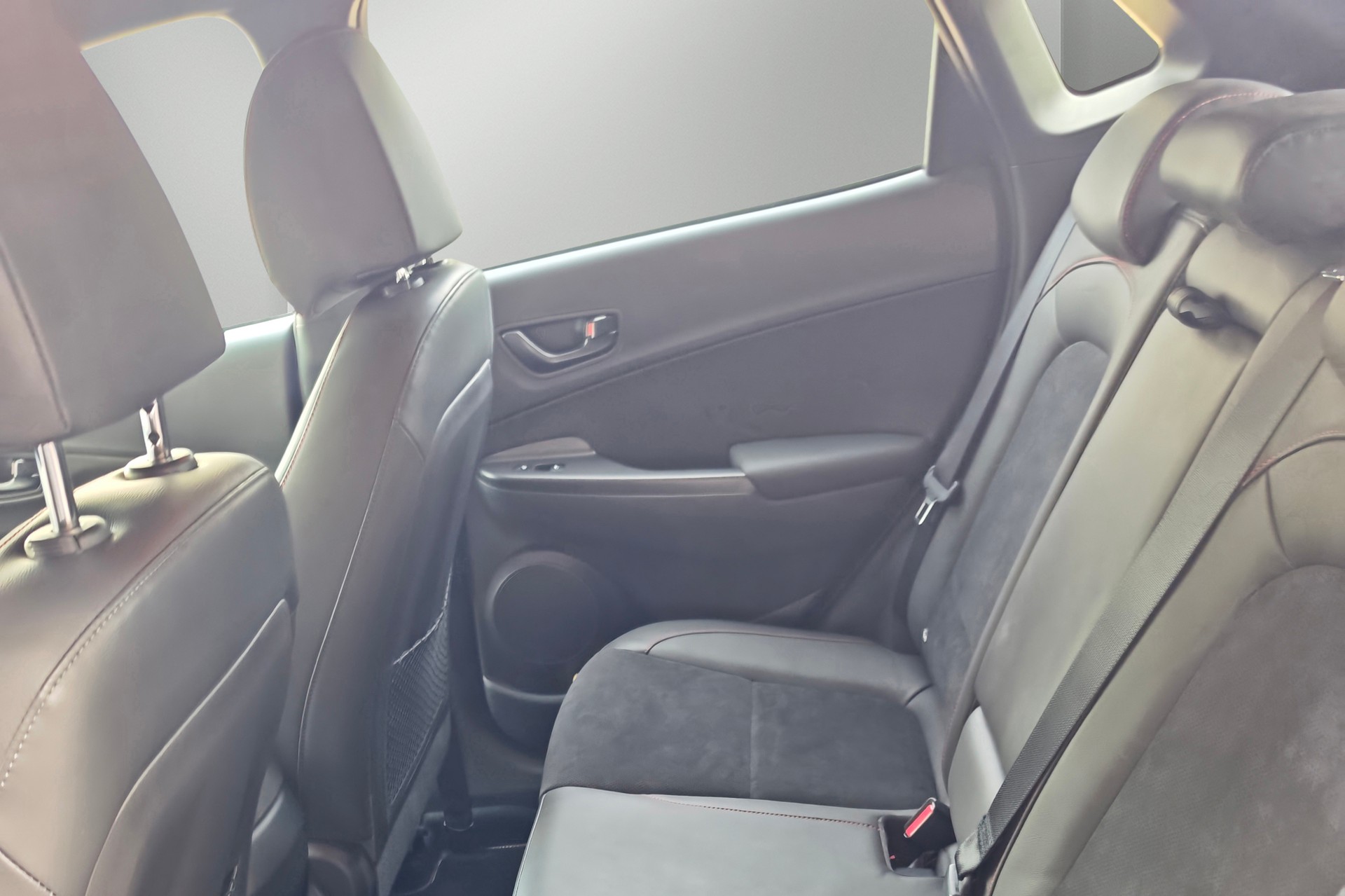 HYUNDAI Kona 1.6 T-GDi N Line 4WD DCT-image-12
