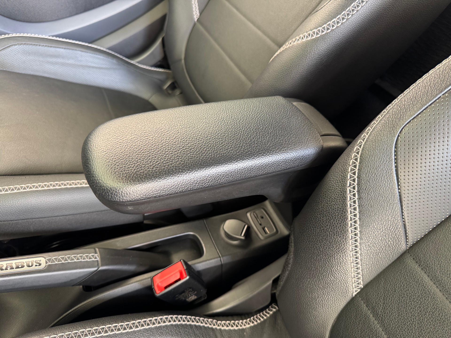 SMART fortwo Brabus Xclusive twinmatic ## Auto CH 🇨🇭-image-14
