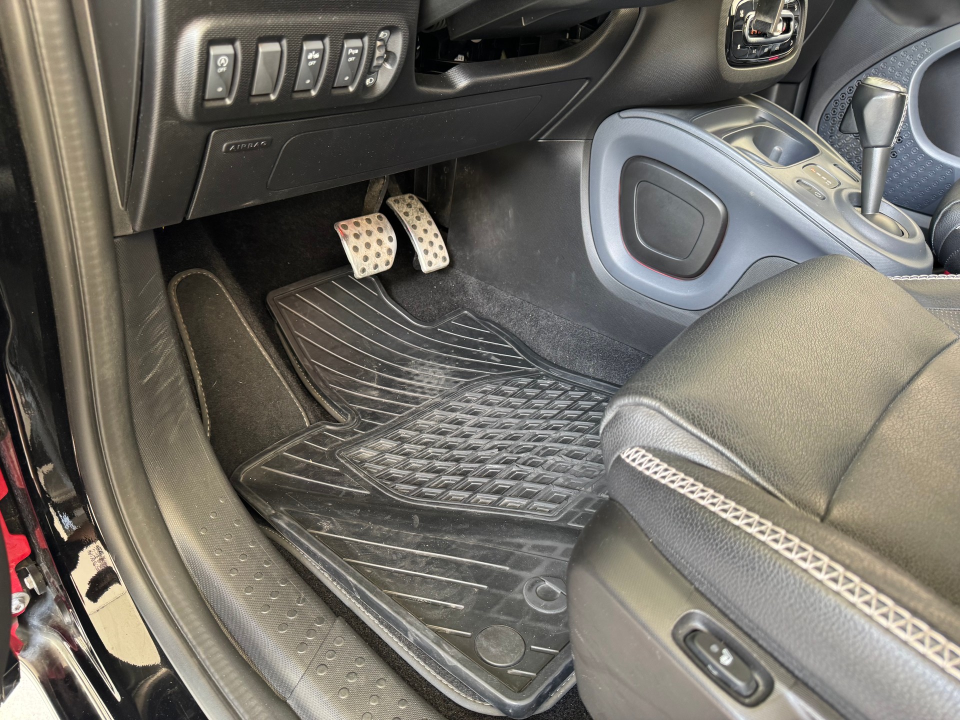 SMART fortwo Brabus Xclusive twinmatic ## Auto CH 🇨🇭-image-11