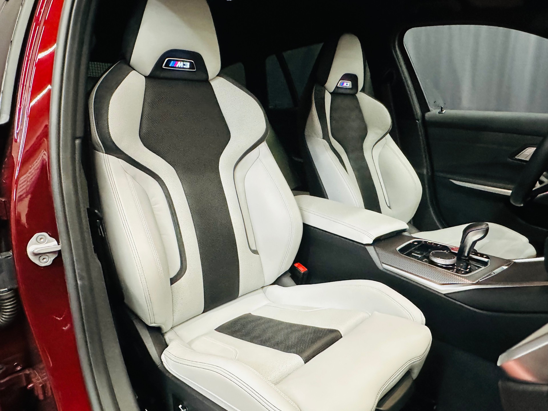 BMW M3 Touring xDrive Competition M-image-11