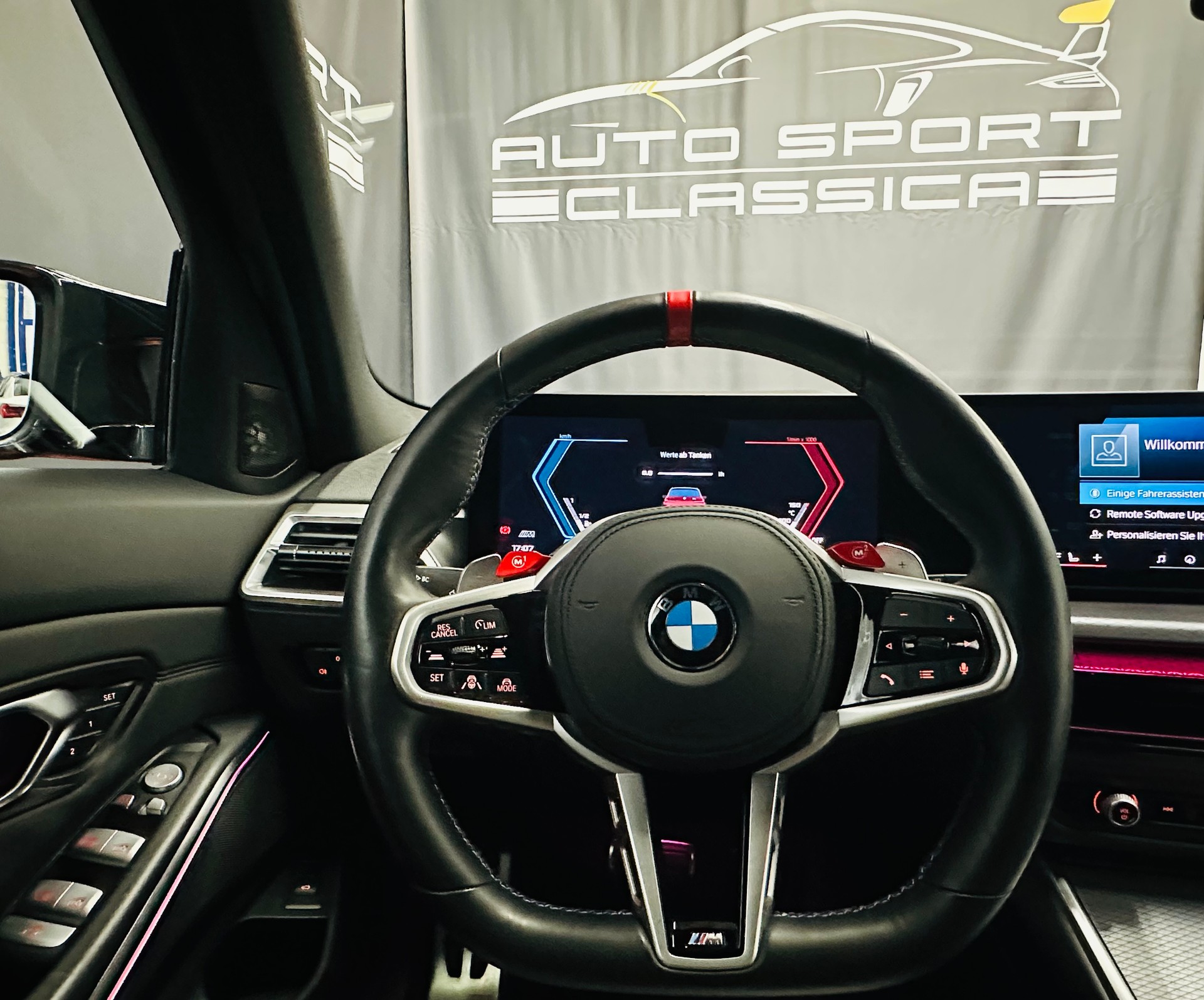 BMW M3 Touring xDrive Competition M-image-14