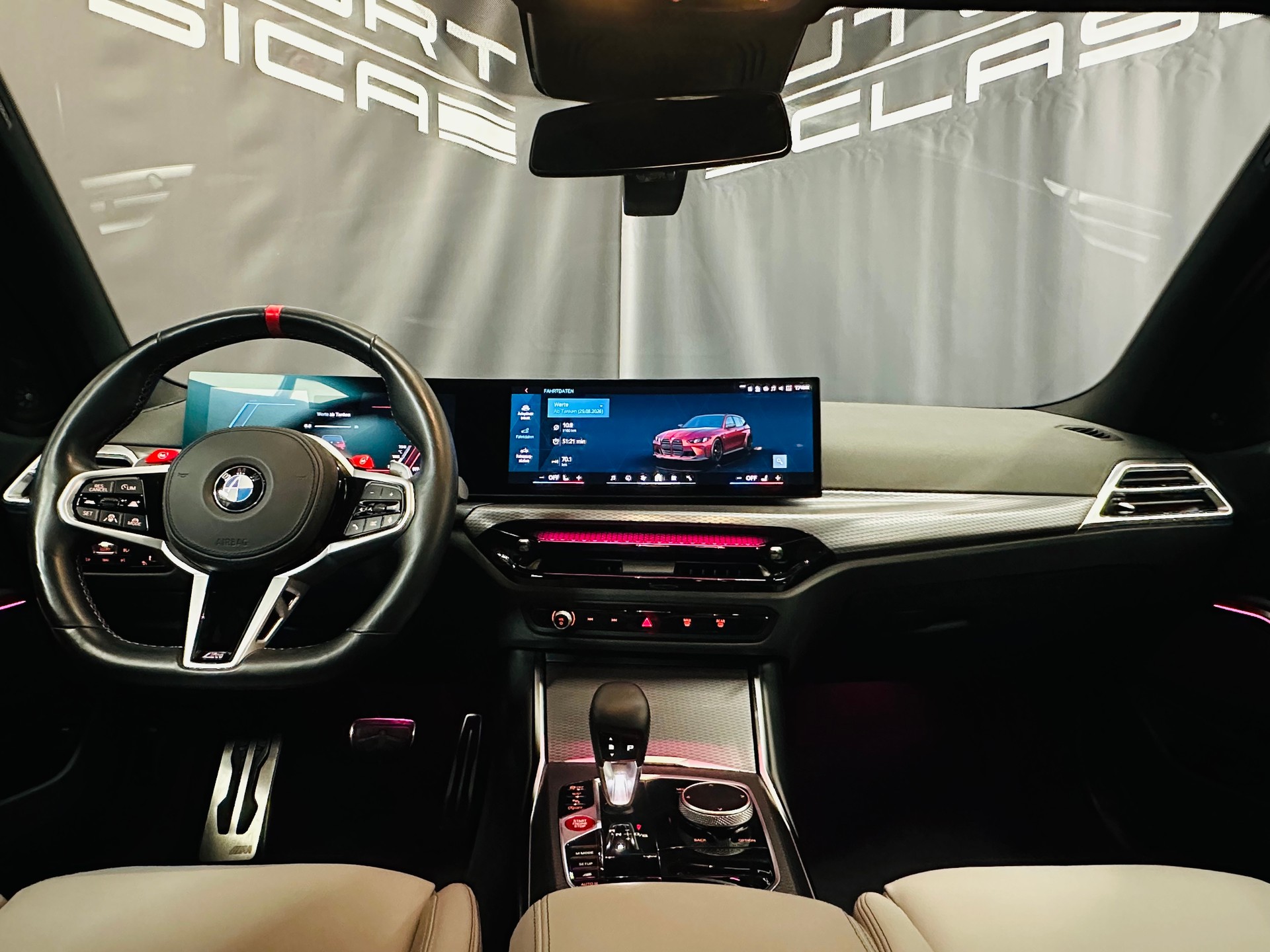 BMW M3 Touring xDrive Competition M-image-13