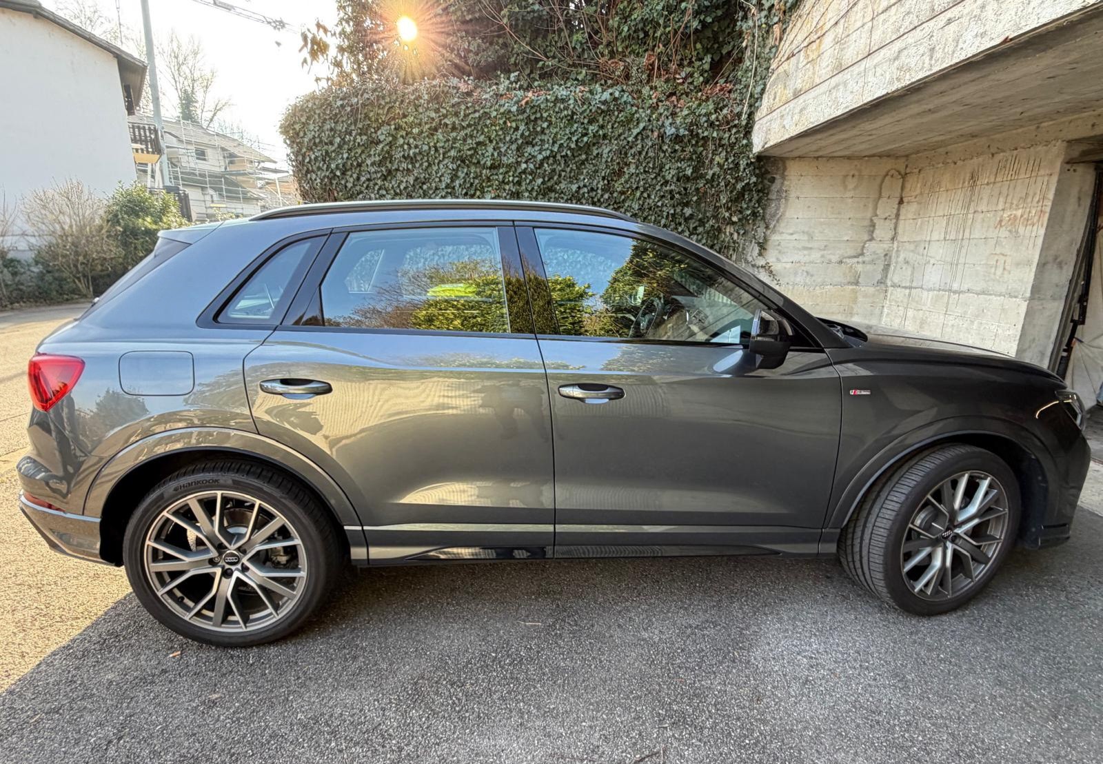 AUDI 2.0 45 TFSI S line quattro S-Tronic-image-0