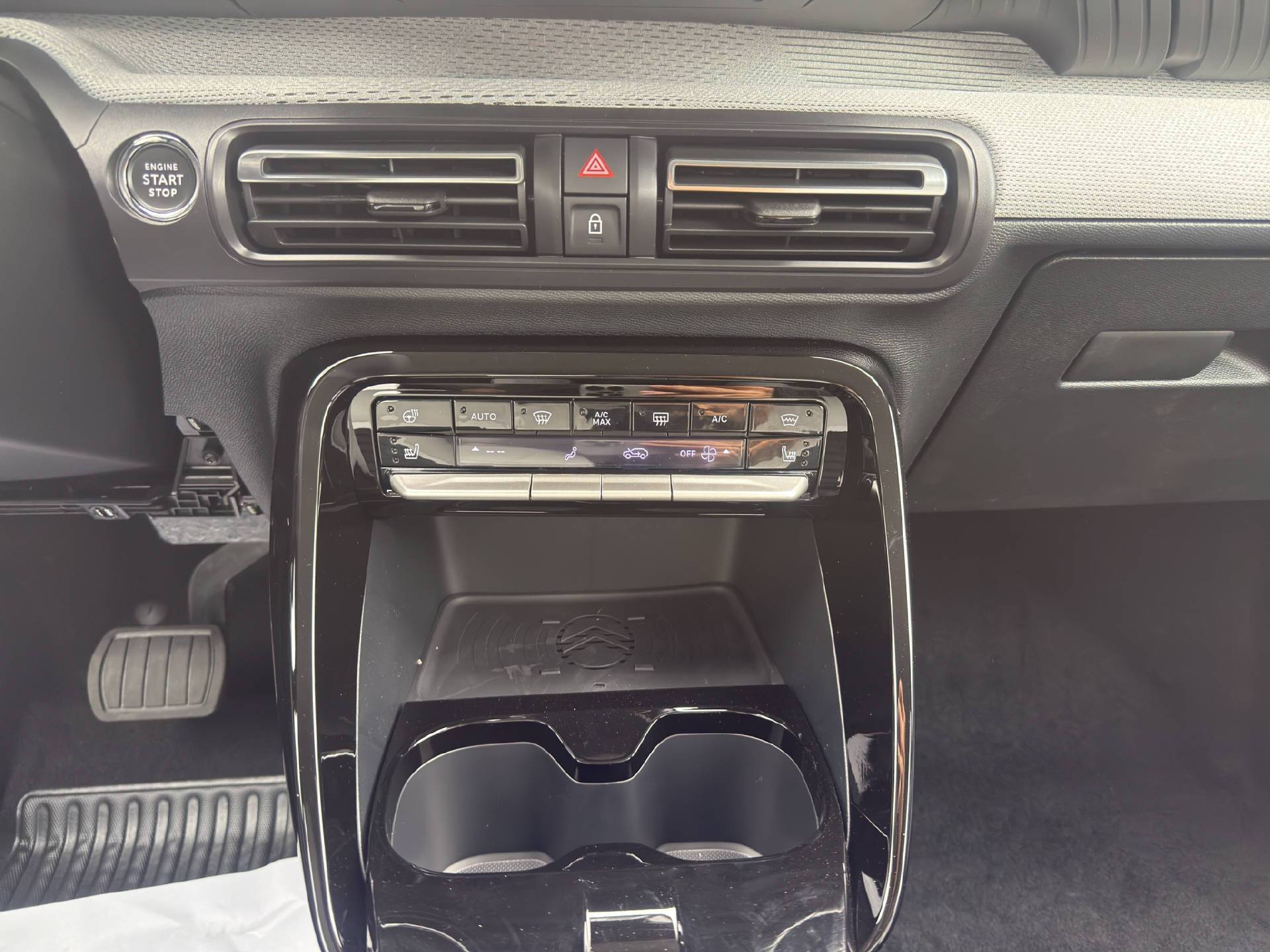 CITROEN C3 Aircross 1.2 Hybrid Max Business-image-13