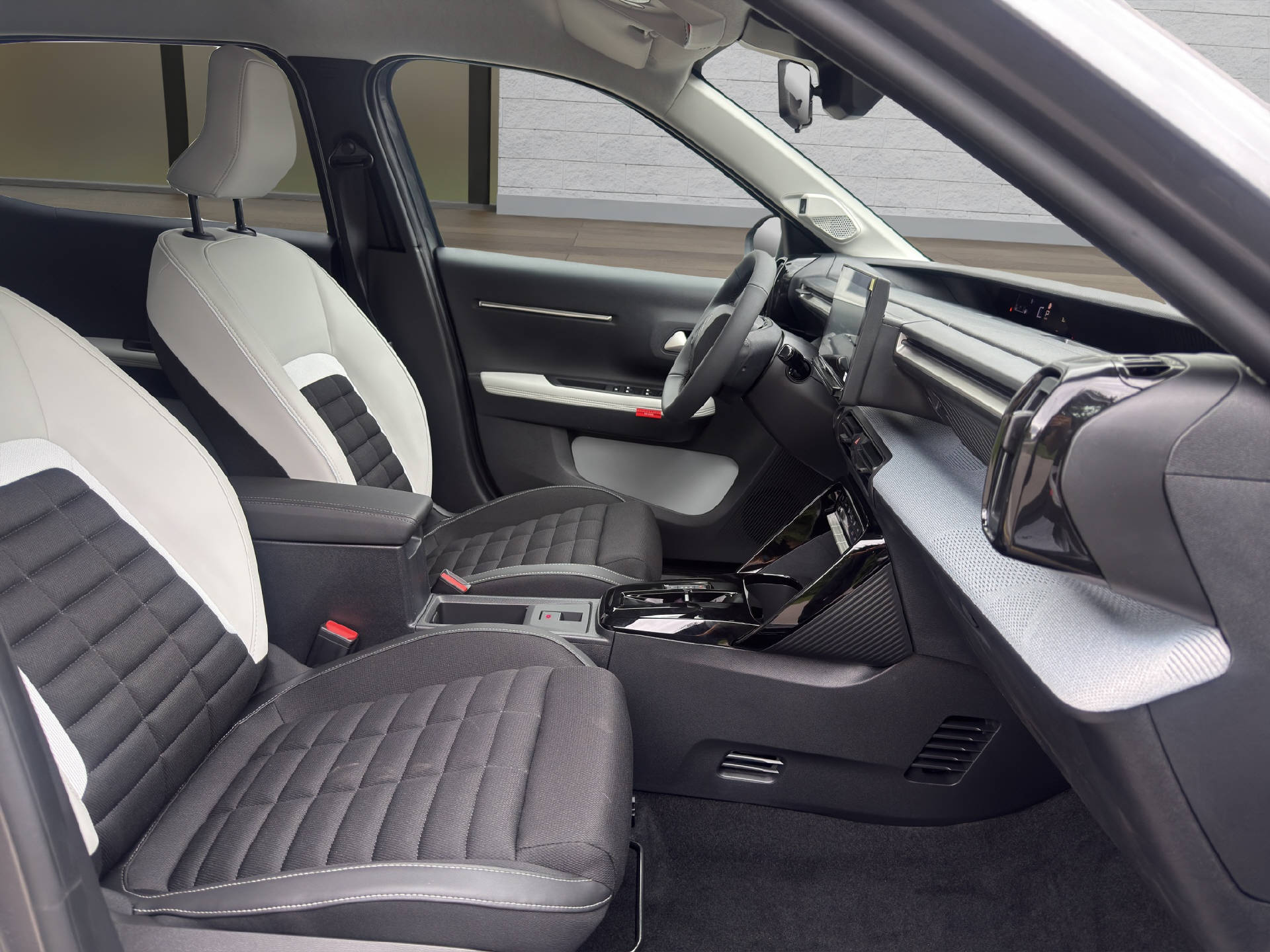 CITROEN C3 Aircross 1.2 Hybrid Max Business-image-15