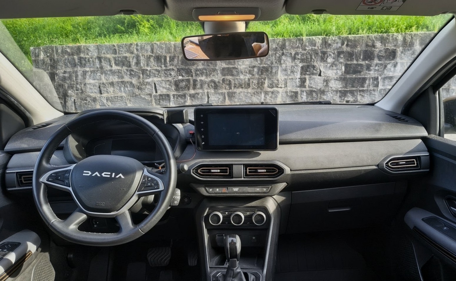 DACIA 1.6 Full Hybrid Extreme 7 posti-image-4