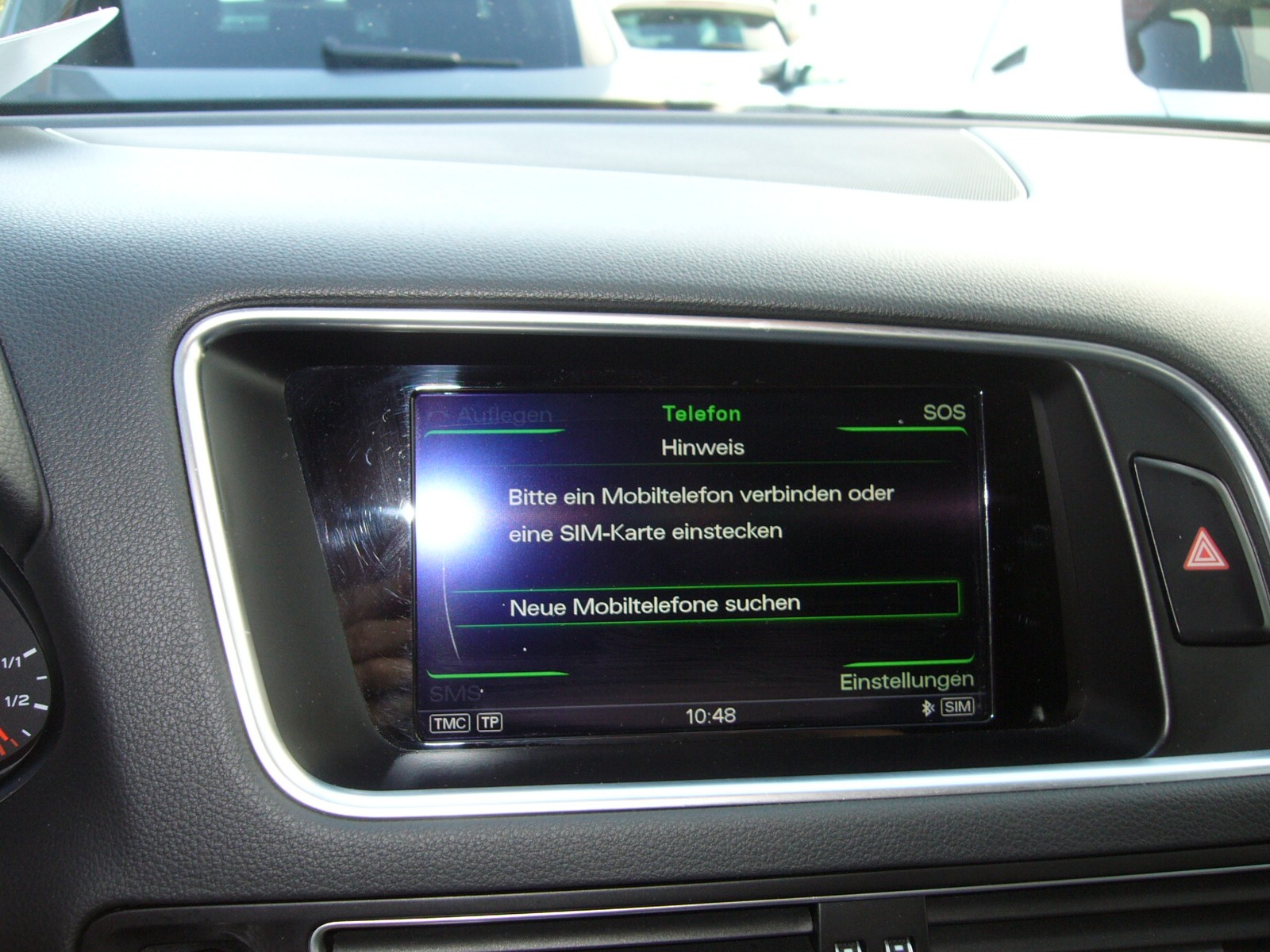 AUDI Q5 2.0 TFSI quattro tiptronic-image-8