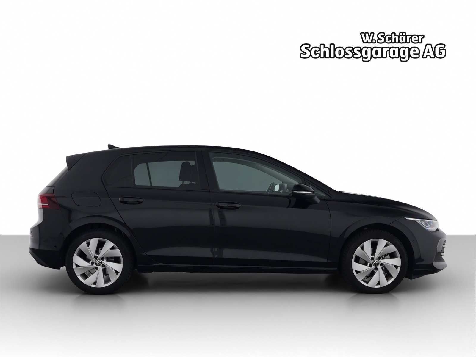 VW Golf 1.5 e TSI mHEV United DSG-image-4
