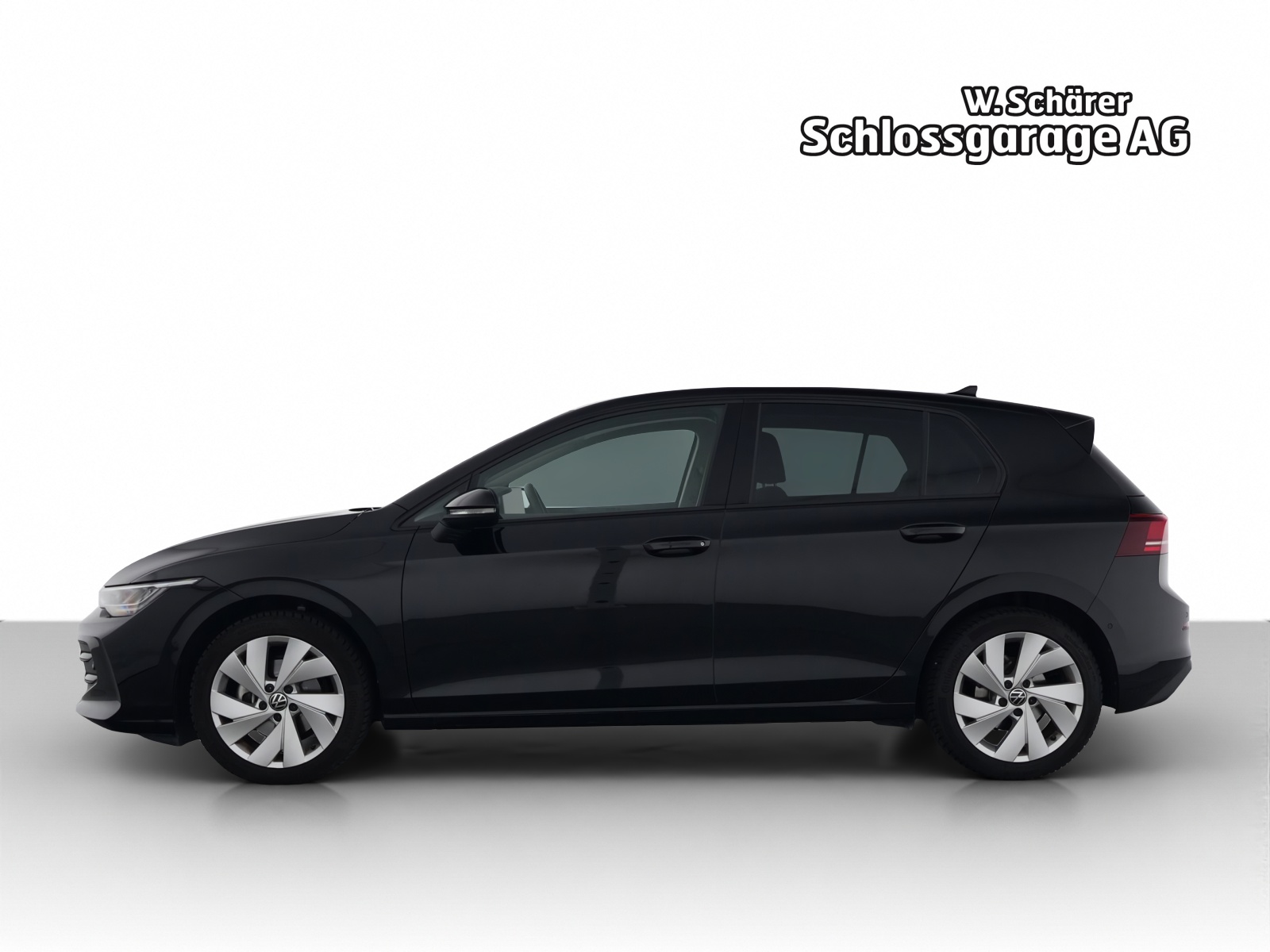VW Golf 1.5 e TSI mHEV United DSG-image-1
