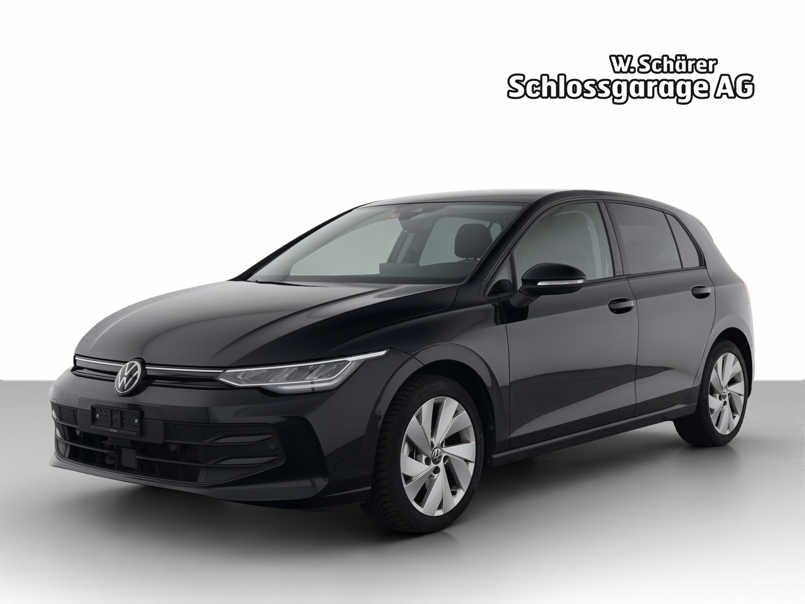 VW Golf 1.5 e TSI mHEV United DSG-image-0