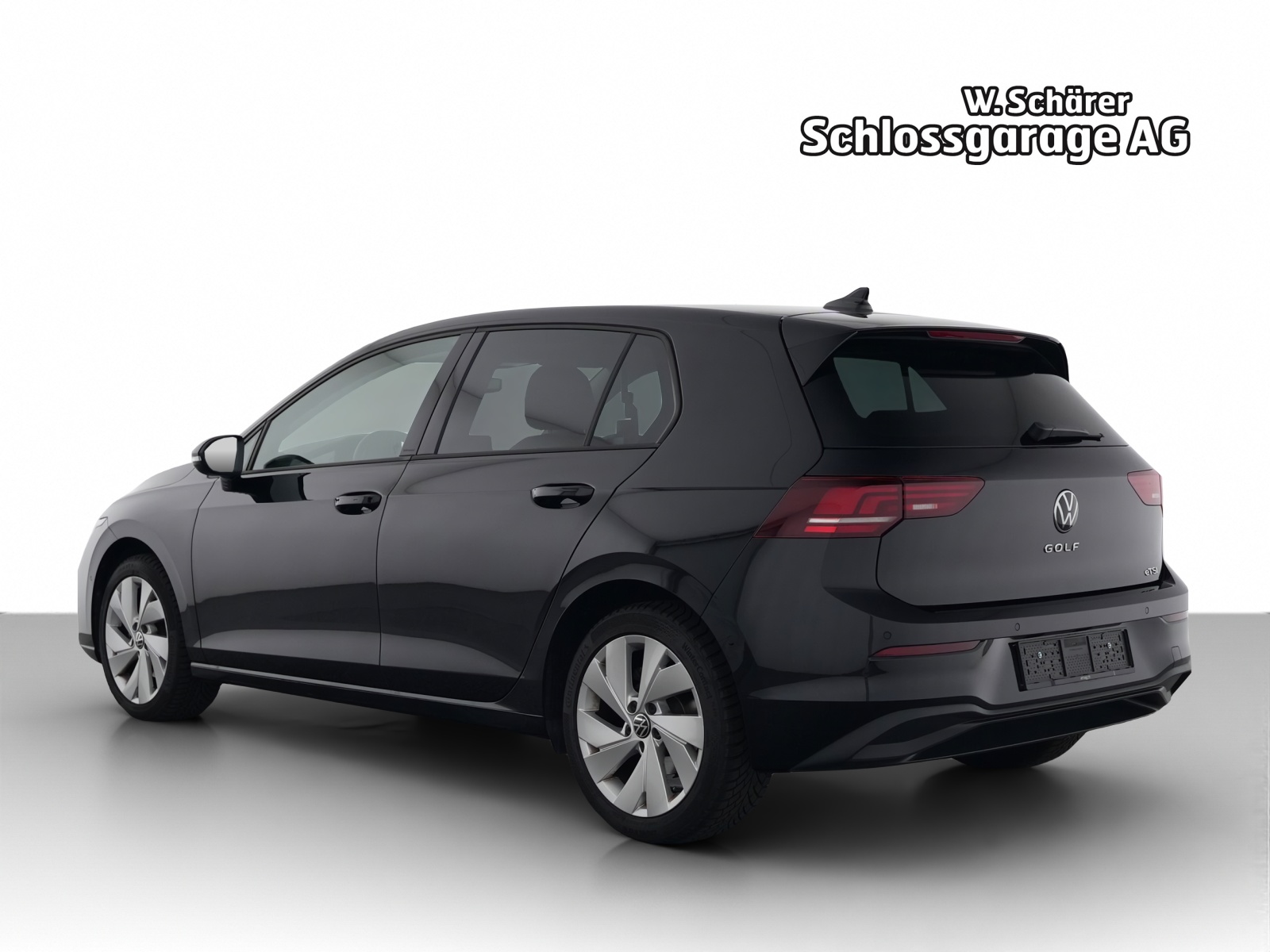 VW Golf 1.5 e TSI mHEV United DSG-image-2