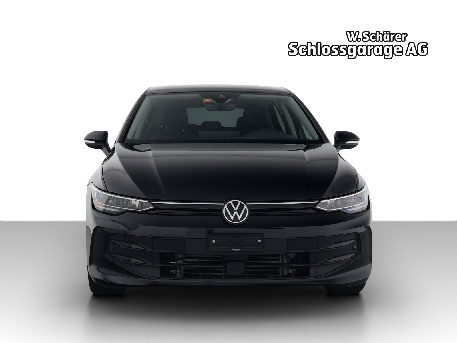 VW Golf 1.5 e TSI mHEV United DSG-image-5