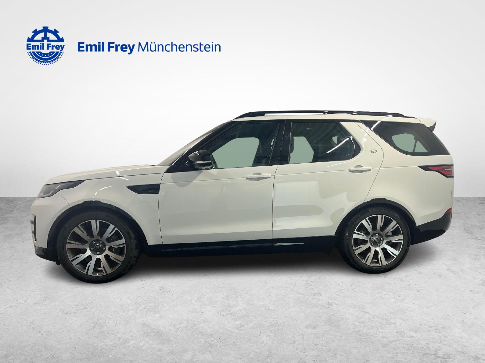 LAND ROVER Discovery 3.0 SDV6 HSE-showroom-element-1