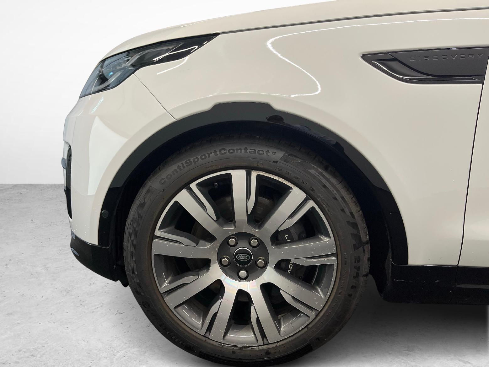 LAND ROVER Discovery 3.0 SDV6 HSE-image-12