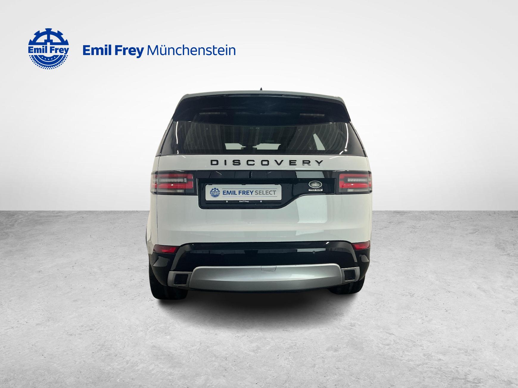 LAND ROVER Discovery 3.0 SDV6 HSE-showroom-element-3