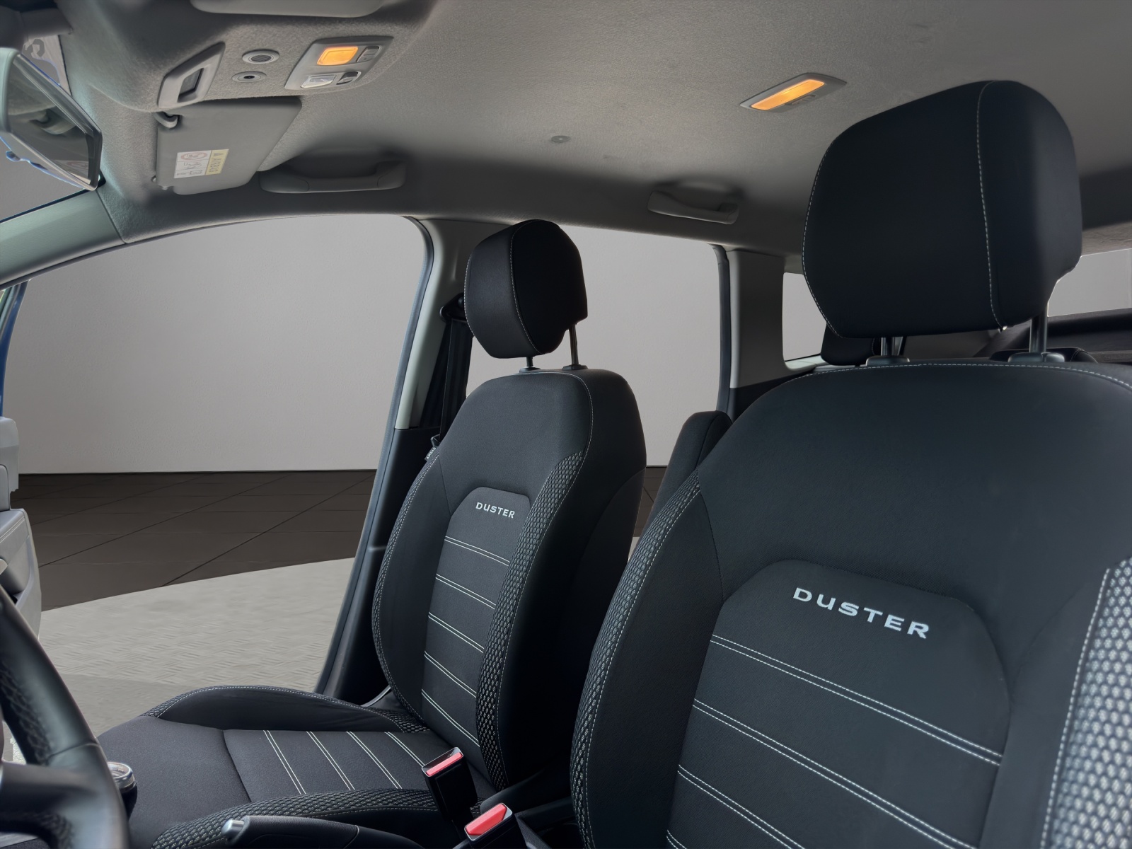 DACIA Duster TCe 125 Essential 4x4-image-19