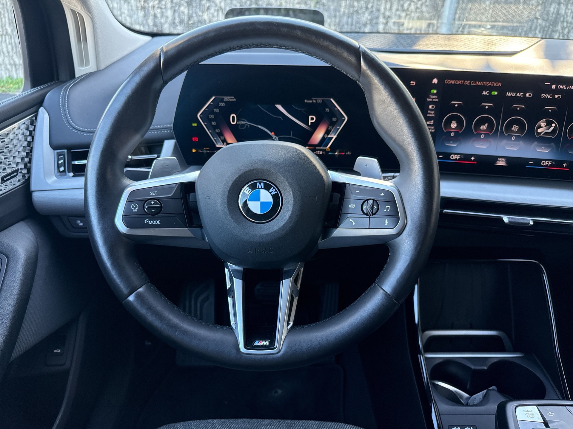 BMW 218i Active Tourer Luxury Line DKG-image-11