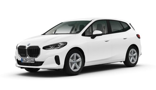 BMW 218i Active Tourer Luxury Line DKG-image-0