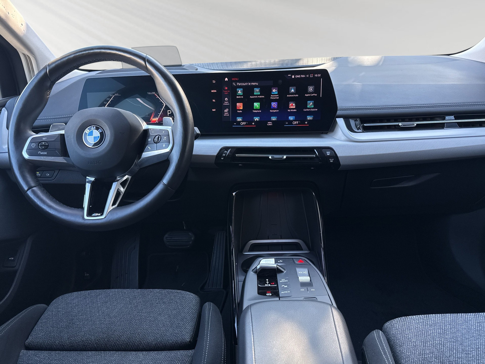 BMW 218i Active Tourer Luxury Line DKG-image-5