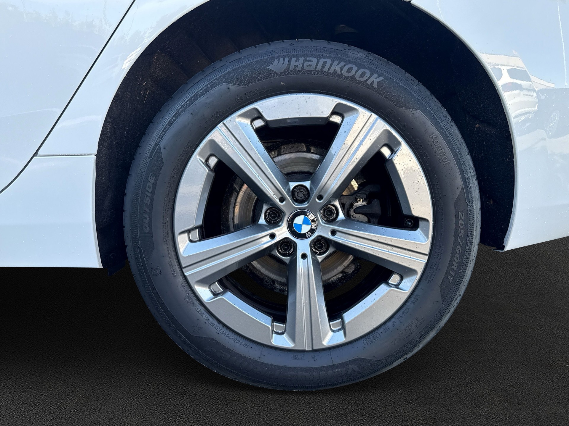 BMW 218i Active Tourer Luxury Line DKG-image-8