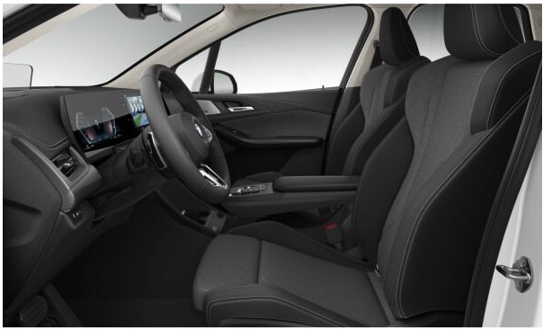 BMW 218i Active Tourer Luxury Line DKG-image-2