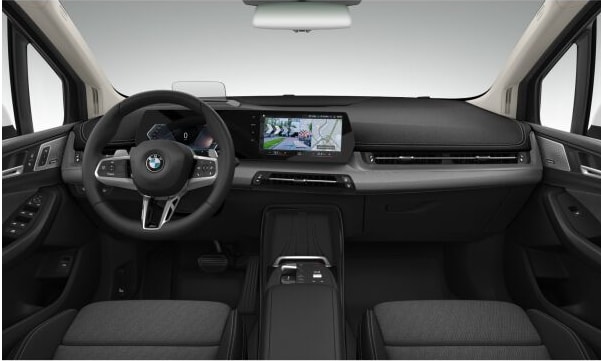 BMW 218i Active Tourer Luxury Line DKG-image-3