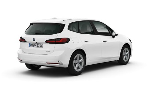 BMW 218i Active Tourer Luxury Line DKG-image-1