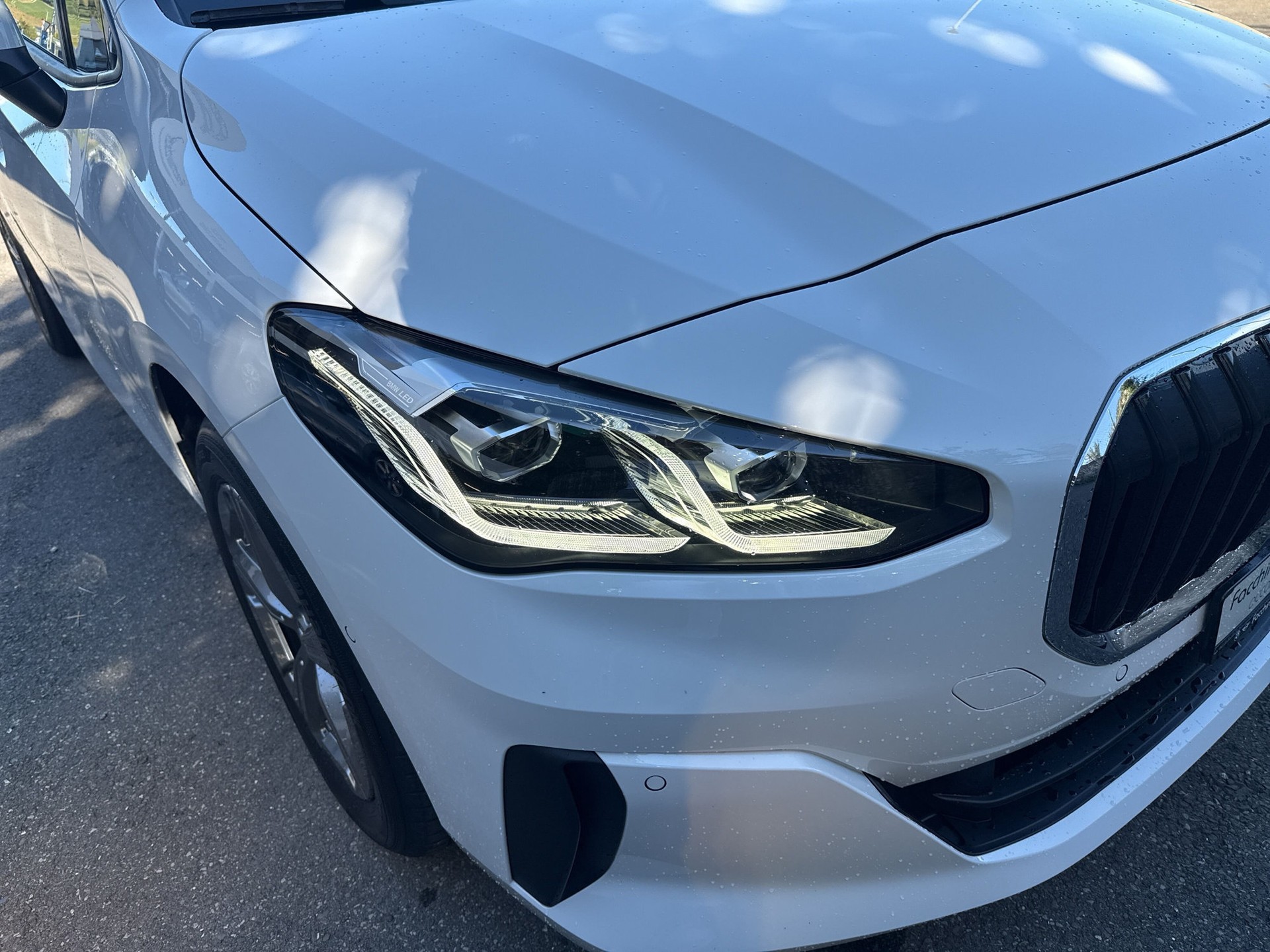 BMW 218i Active Tourer Luxury Line DKG-image-17