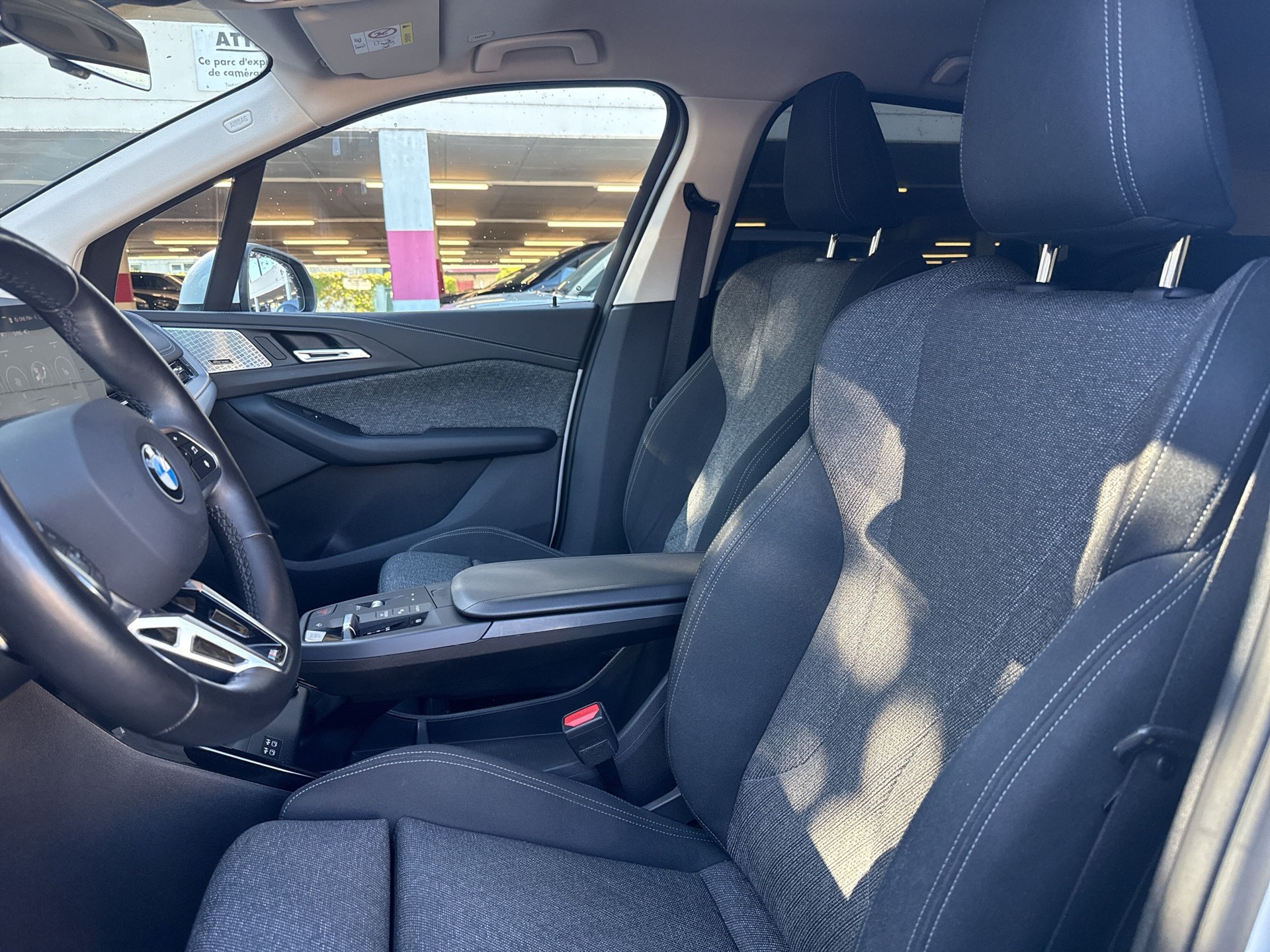 BMW 218i Active Tourer Luxury Line DKG-image-9